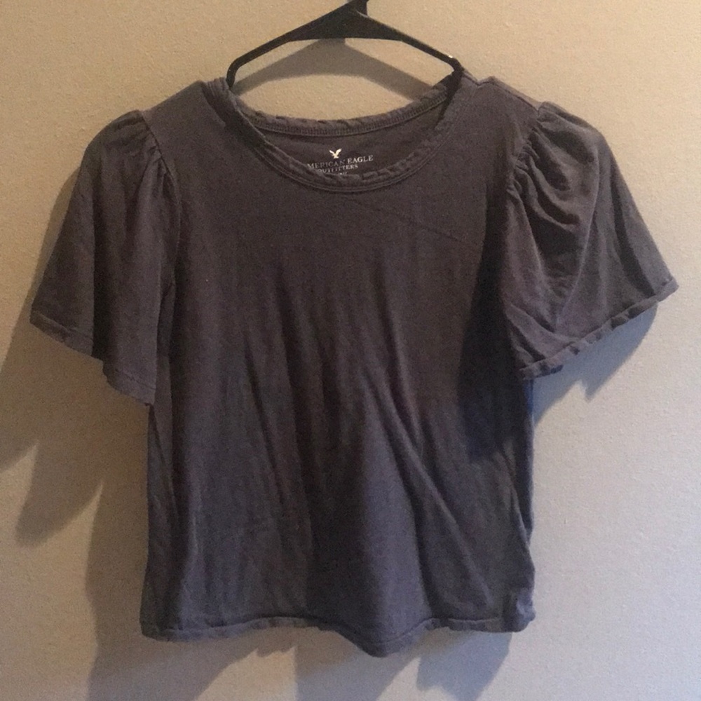 Aeo tee. Xxs.